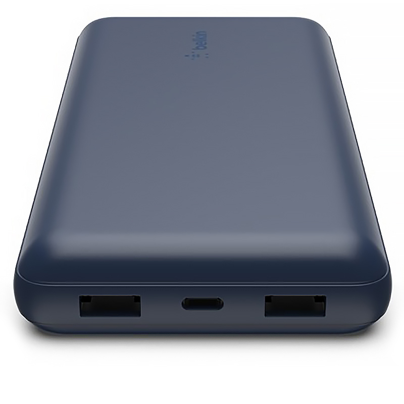 Oryginalna bateria Belkin Boost Charge Power Bank 20K 20000mAh 15W, blue